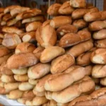 Imagen referencial de panadería