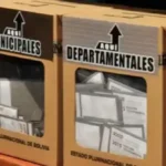 Imagen referencial de una sesión parlamentaria.