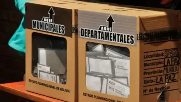 Imagen referencial de una sesión parlamentaria.