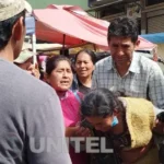 Rossángela Sanabria - UNITEL