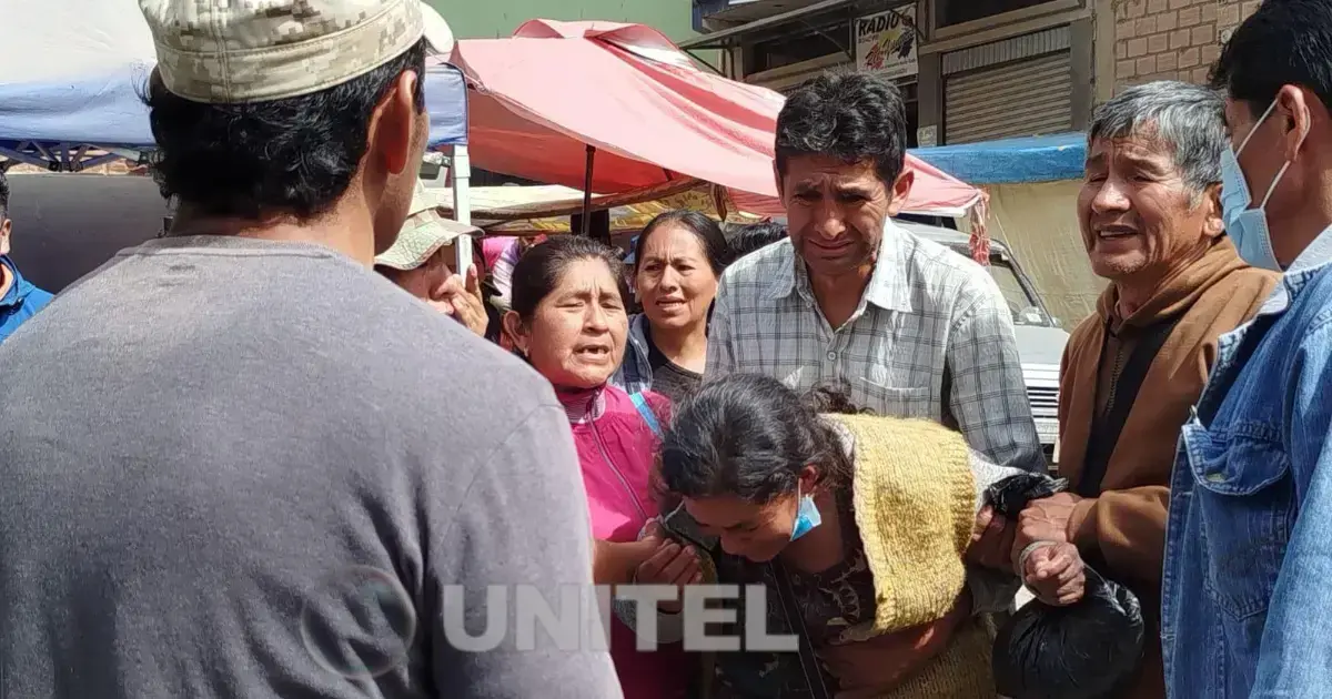 Rossángela Sanabria - UNITEL