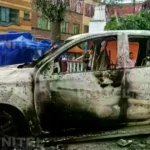 Velorio de la adolescente Tanya en Chulumani.