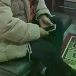 La víctima señala que tuvo que suplicar por su vida