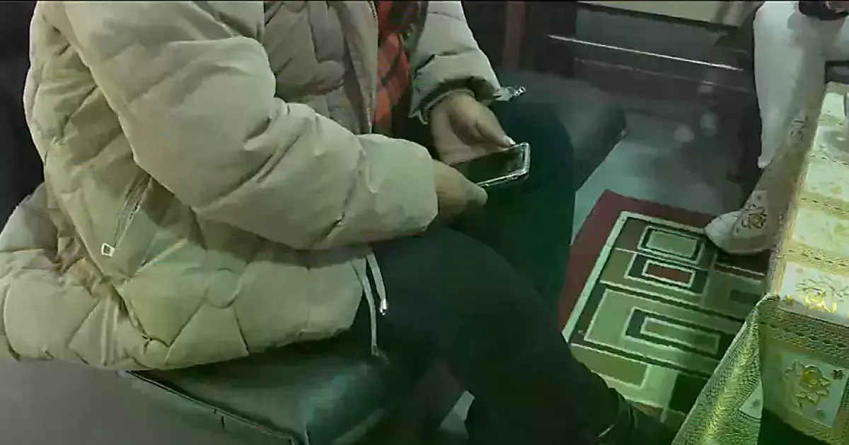 La víctima señala que tuvo que suplicar por su vida