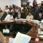 Comisión de Constitución de la Cámara de Diputados