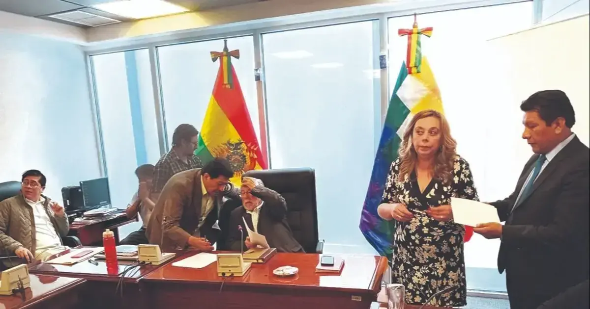 Diputados de la Comisión de Constitución rechazaron el informe del Comité de Sistema Electoral.