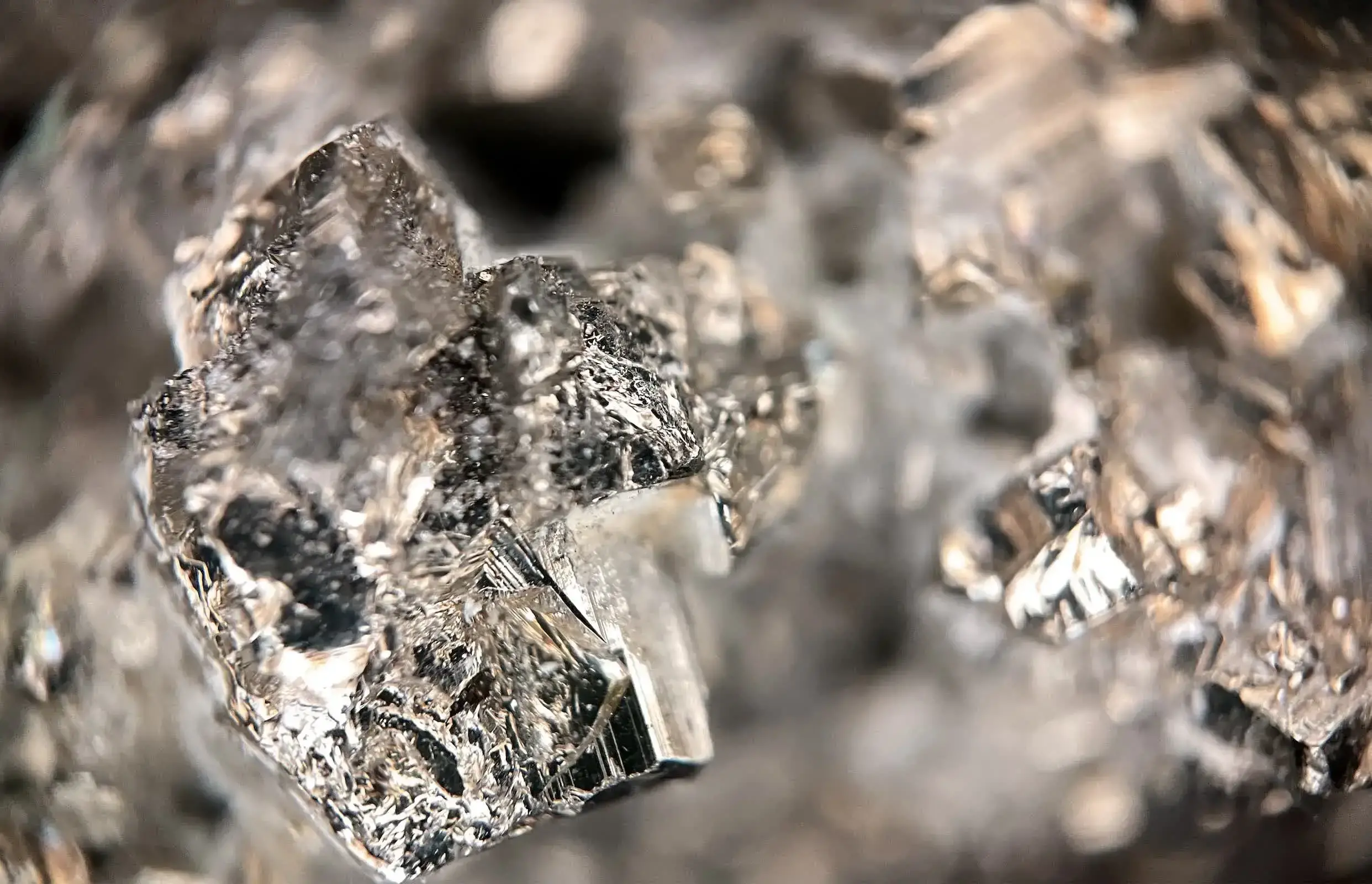 China controla las exportaciones de yttrium