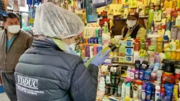 Productos importados