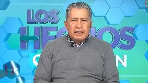 Ministro de Defensa, Edmundo Novillo