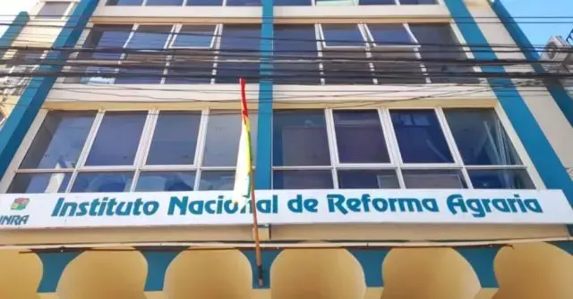 Imagen referencial.