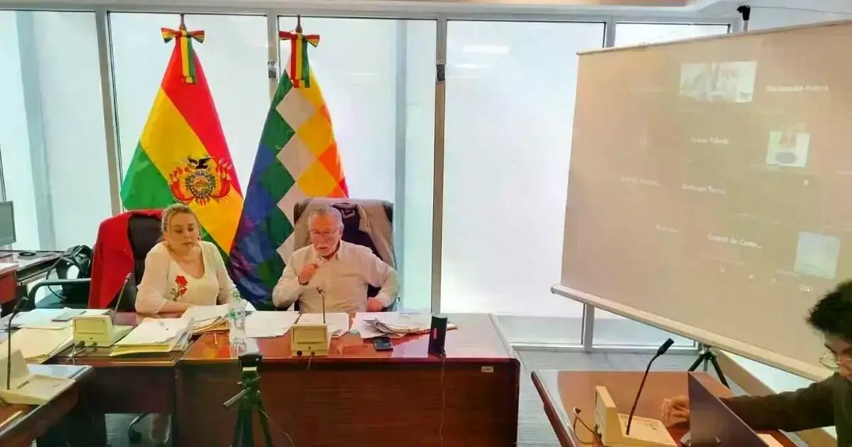 Comisión de Constitución