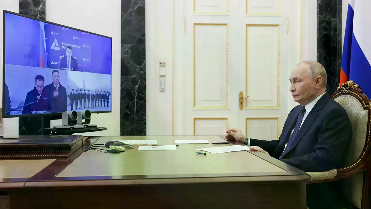 Oficina de Putin