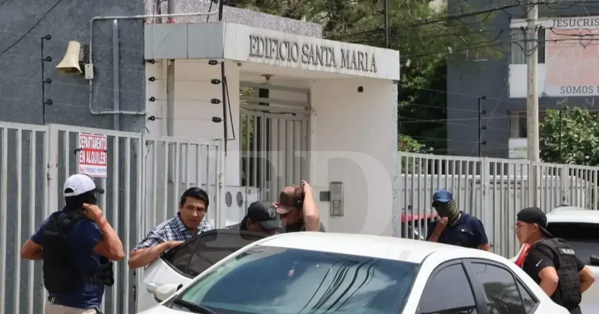 La Policía investiga el atraco