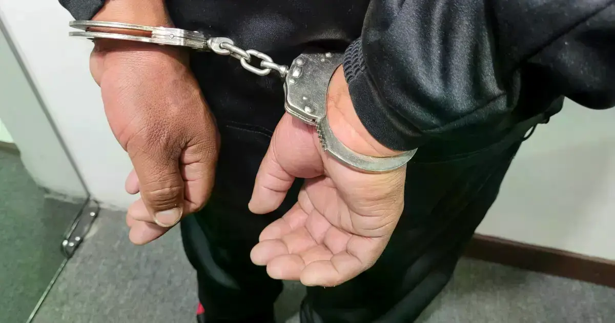 El catequista está en calidad de detenido en Chonchocoro