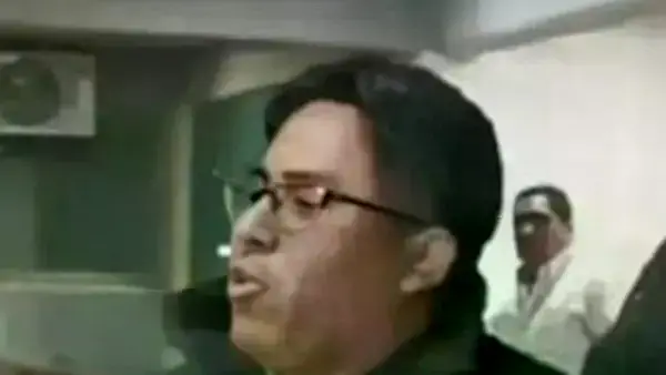 Remberto López, hermano de Nabor López Herbas, señalado como líder de la organización criminal “Nuevo Amanecer”.