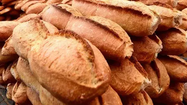 Pan marraqueta