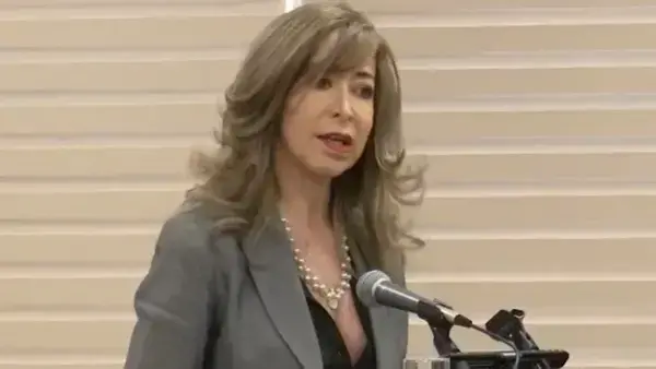 Ximena Galarza es posesionada como directora de Comunicación Estratégica del Estado