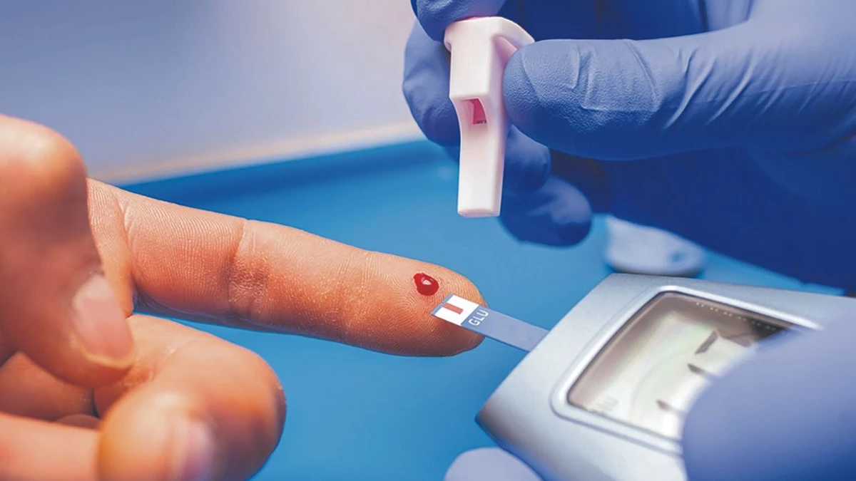 Tres de cada cuatro diabéticos suspenden tratamiento por agotamiento y costos