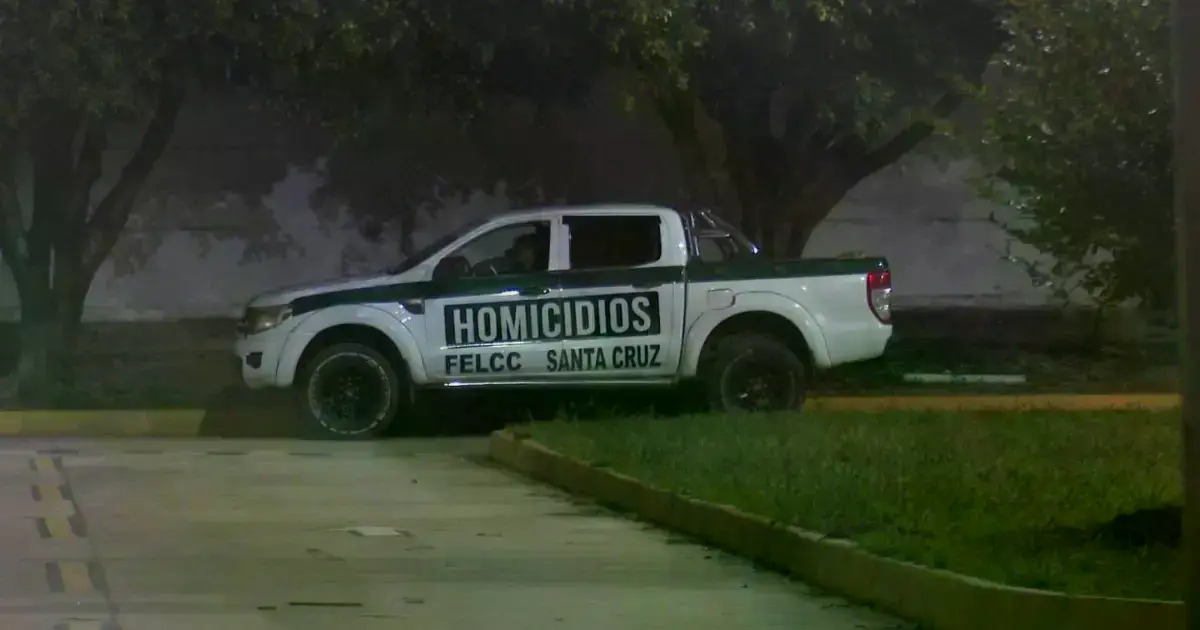 El hecho es investigado por la Policía