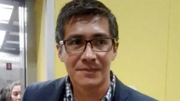 Ministro José Gabriel Espinoza
