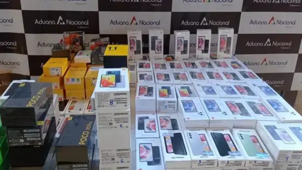 Imagen referencial del anuncio.