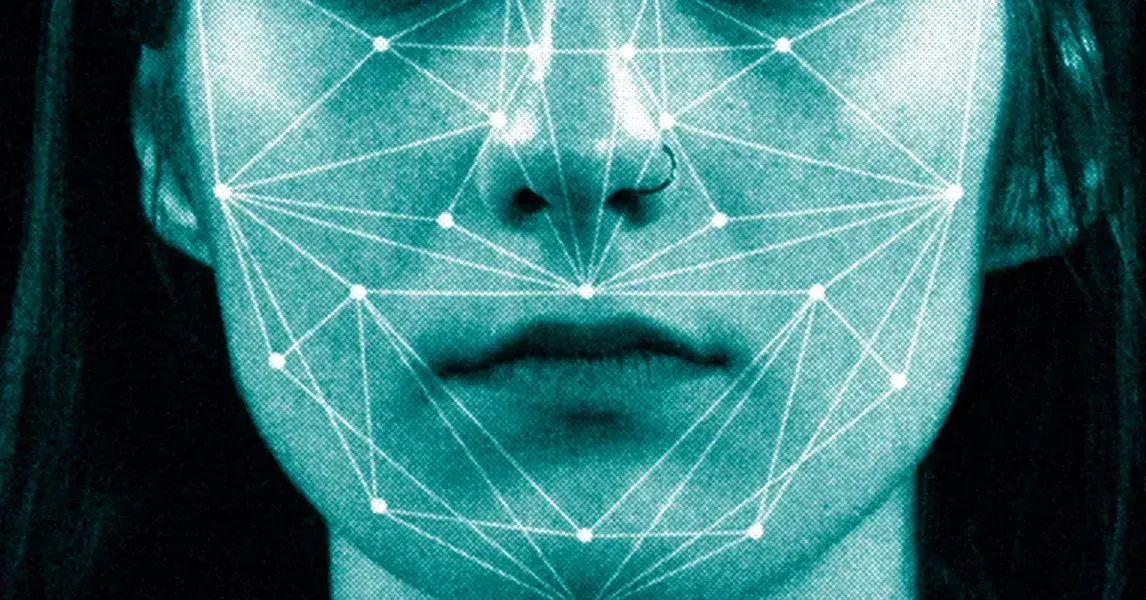 Ilustración sobre la verificación de edad en internet.
