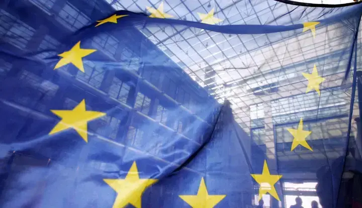Foto referencial de la Unión Europea.