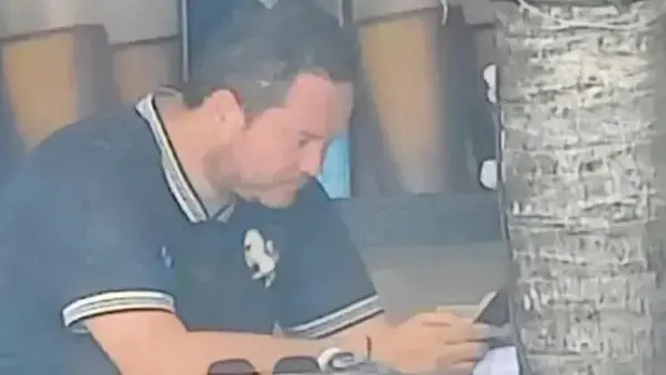 Fotografía de Dorgathen que circula en redes sociales.