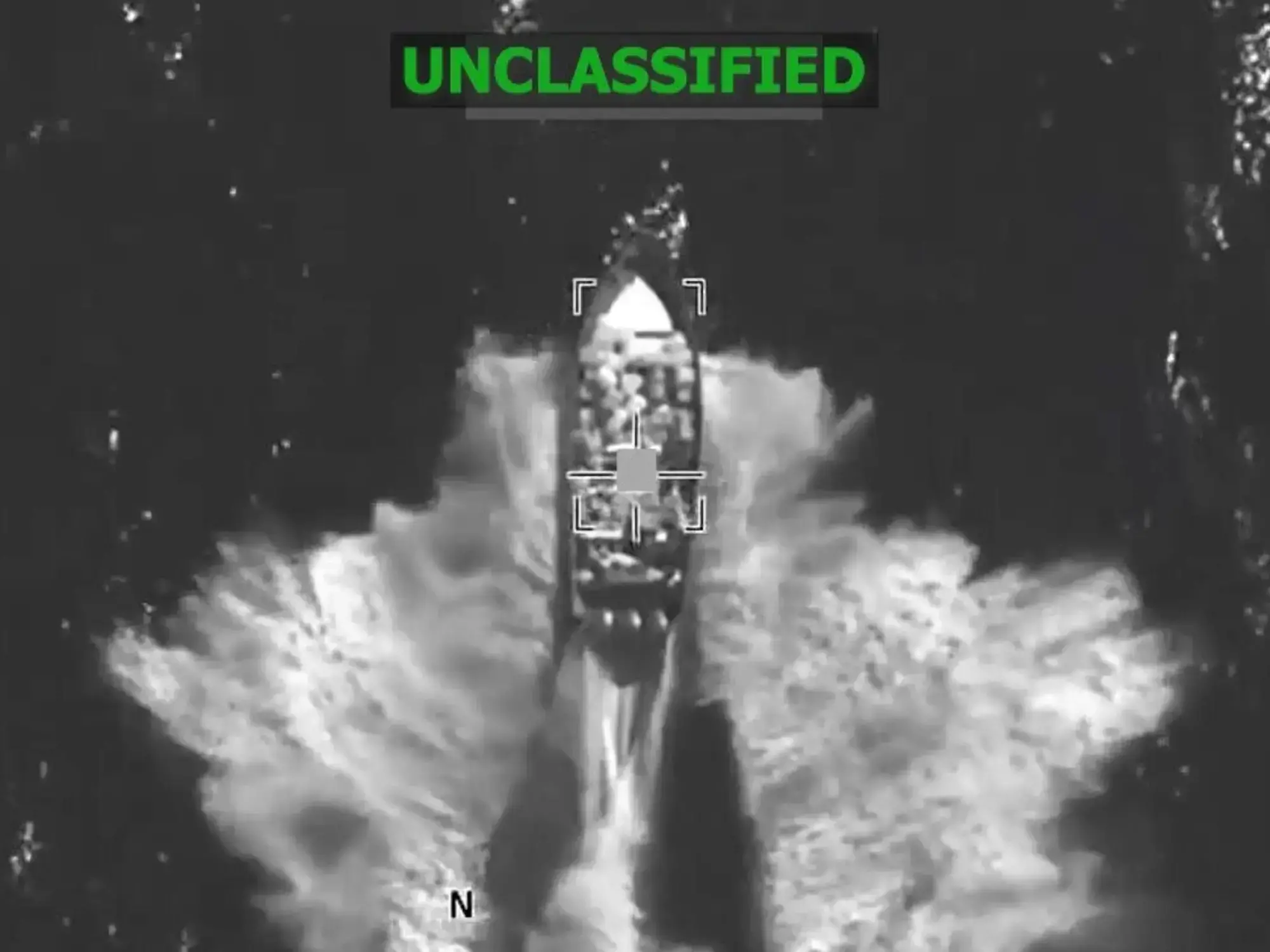 Pete Hegseth y Donald Trump en una reunión de gabinete en la Casa Blanca.