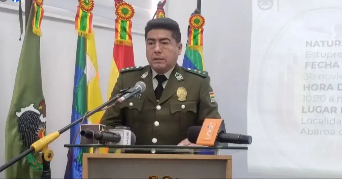 Coronel Jhenky David Gómez Córdova