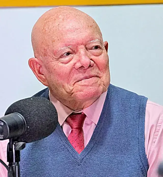 Óscar Hassenteufel, presidente interino del Tribunal Supremo Electoral.