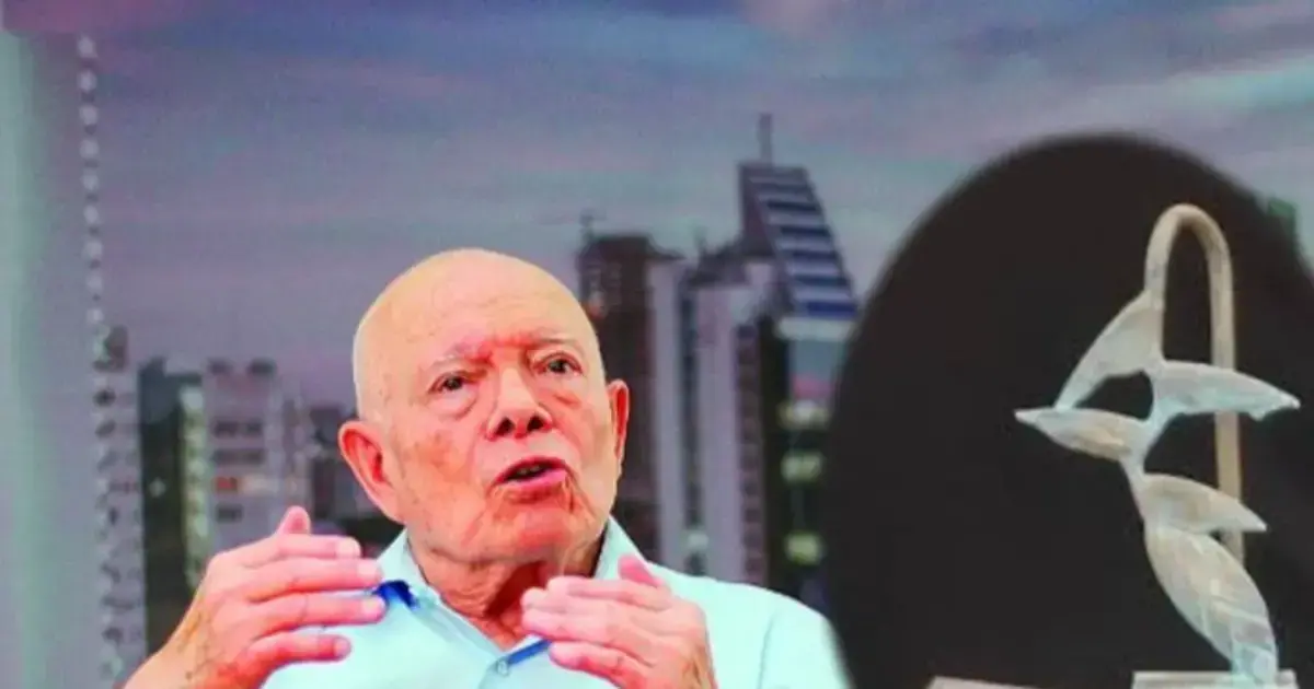 Óscar Hassenteufel, vicepresidente del Tribunal Supremo Electoral.