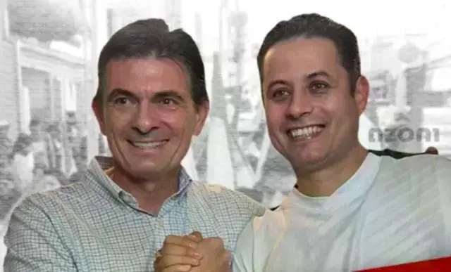 Imagen referencial.