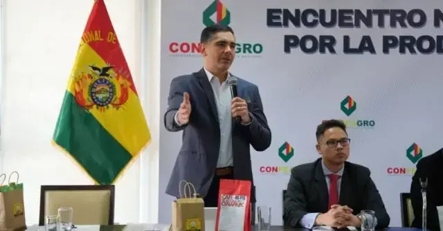 Imagen referencial.