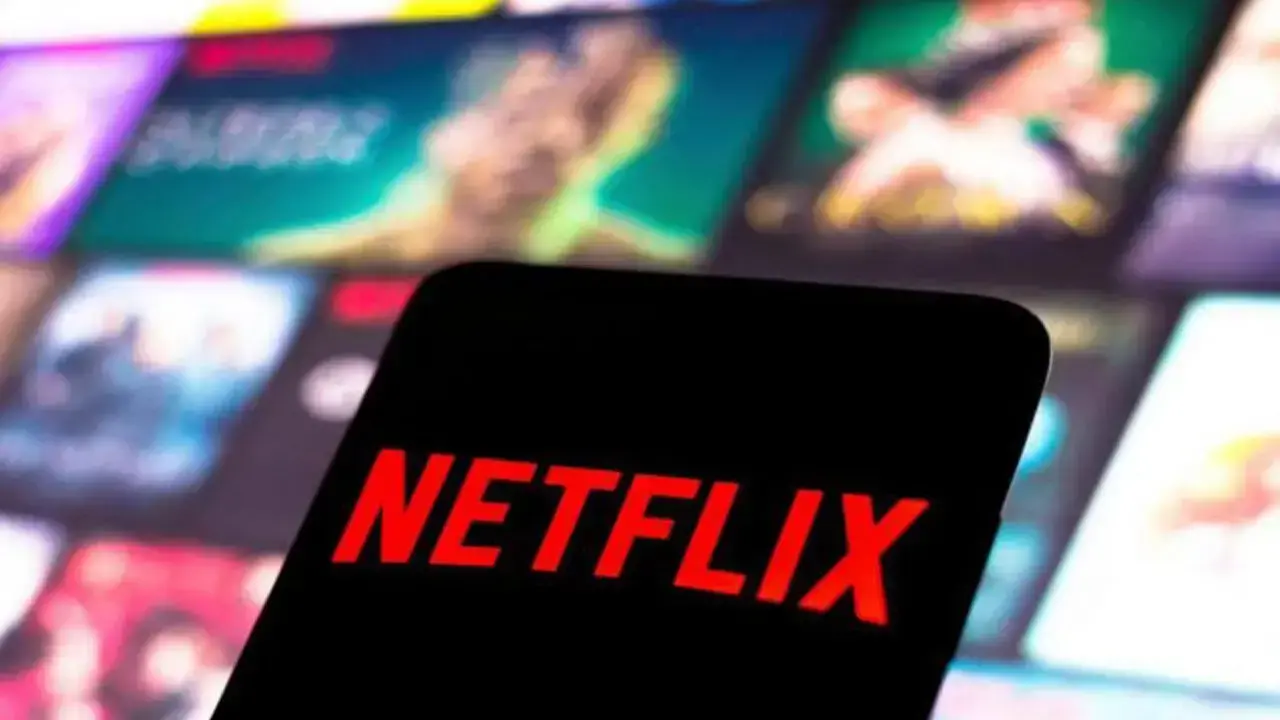 Imagen referencial de Netflix.