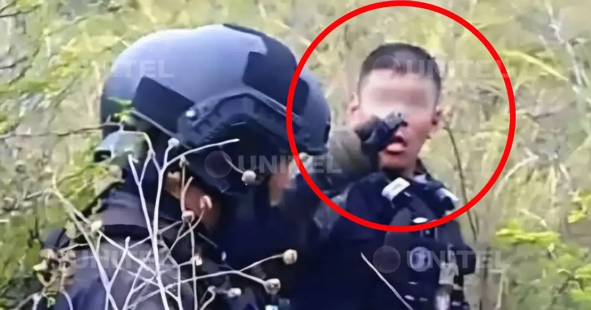 El policía sindicado de usar su arma de fuego en el conflicto de Cotapachi