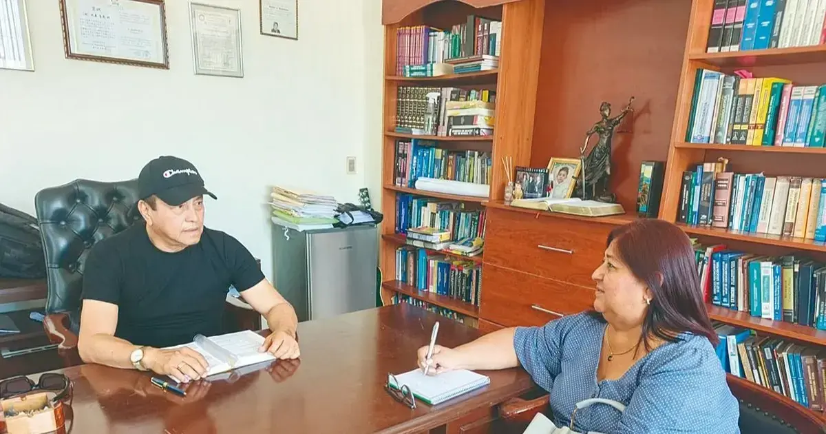 Así quedó el avión de LaMia tras estrellarse en Cerro Gordo en Colombia