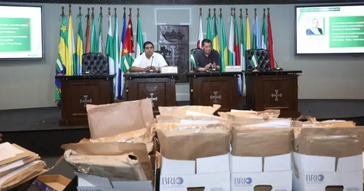 Comision de Constitucion reviso las carpetas de 77 postulantes para el TED