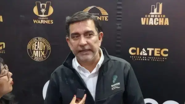 Francisco Shwortshik, CEO de Soboce.