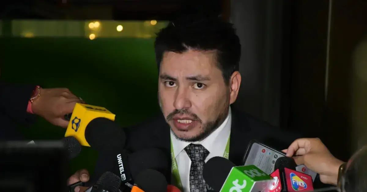 El fiscal Miguel Cardozo lleva adelante las investigaciones del caso.