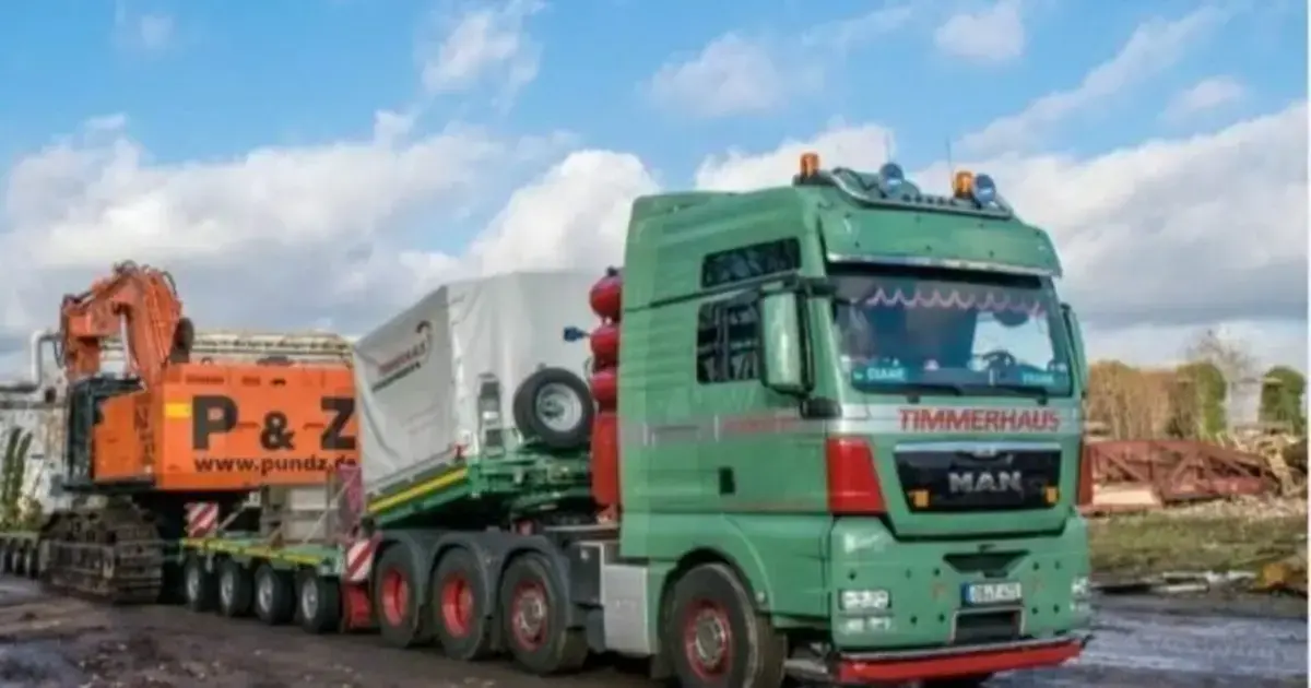 Buscan agilizar transporte pesado boliviano en Arica