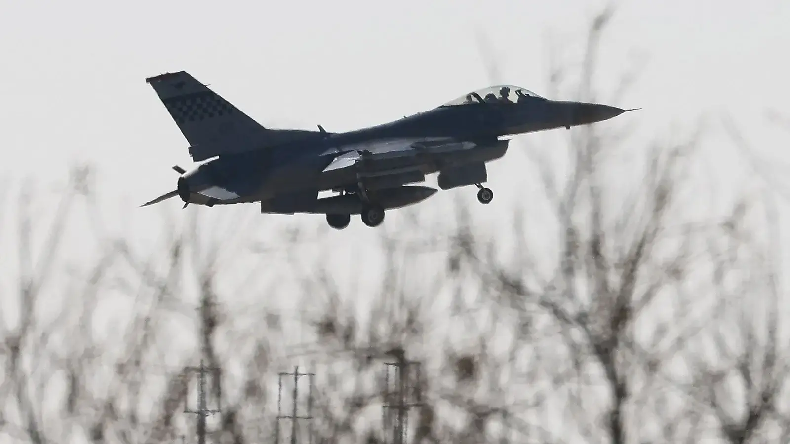Europe’s Fighter Jet Feud Hits a Decisive Week.