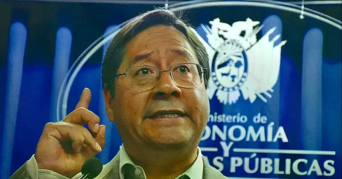 Acta de una de las reuniones del directorio del Fondo Indígena