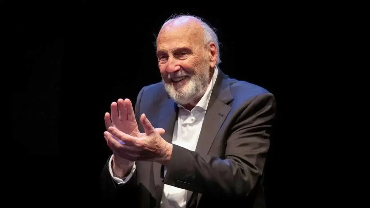 El argentino Héctor Alterio.