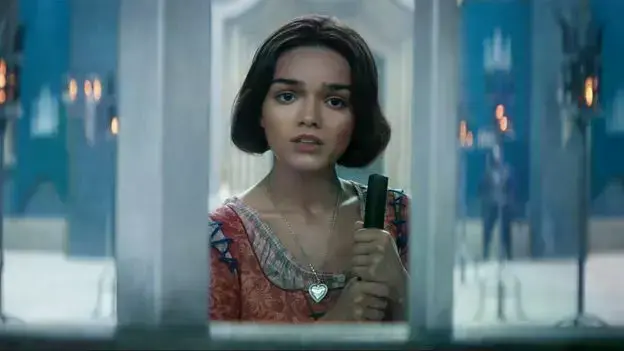 Logotipos de varios estudios de cine de Hollywood.