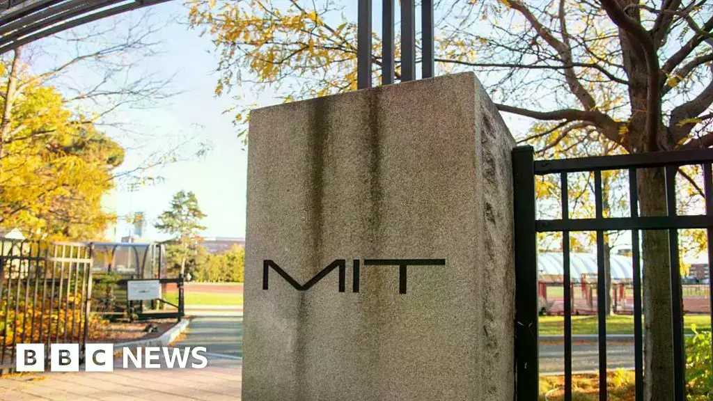 Nuno F. Gomes Loureiro, profesor del MIT fallecido.