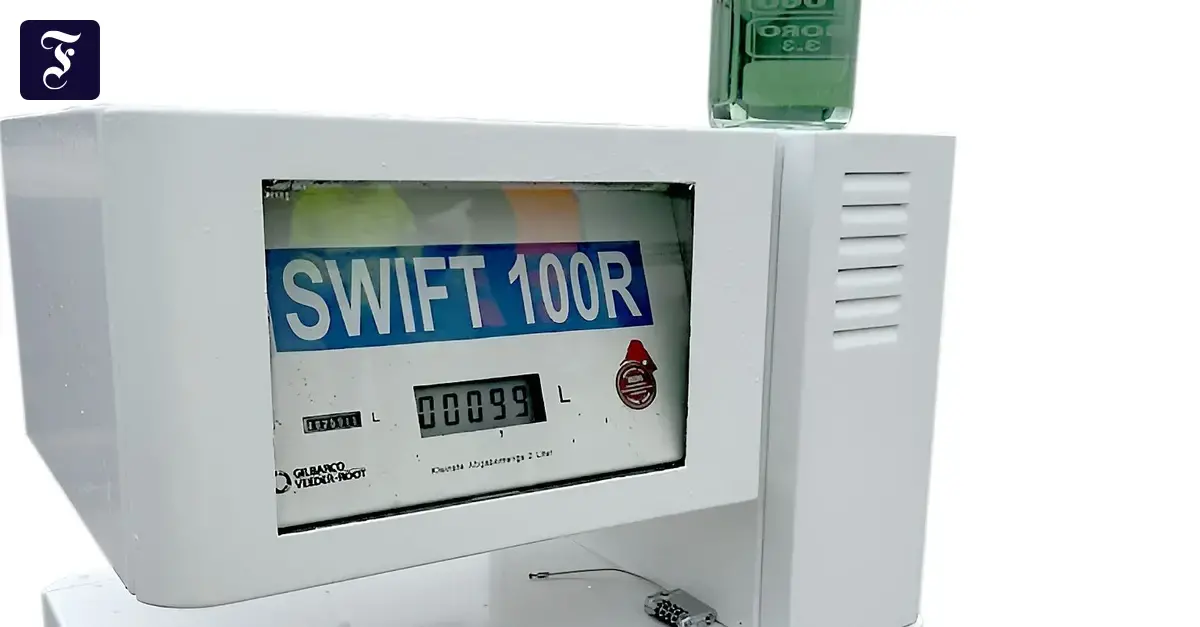 Swift Fuel ha desarrollado un combustible que prescinde del plomo.