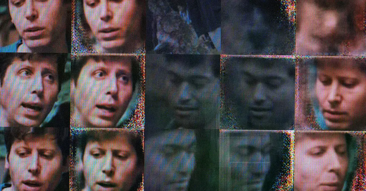 Fotograma del documental "Deepfaking Sam Altman".