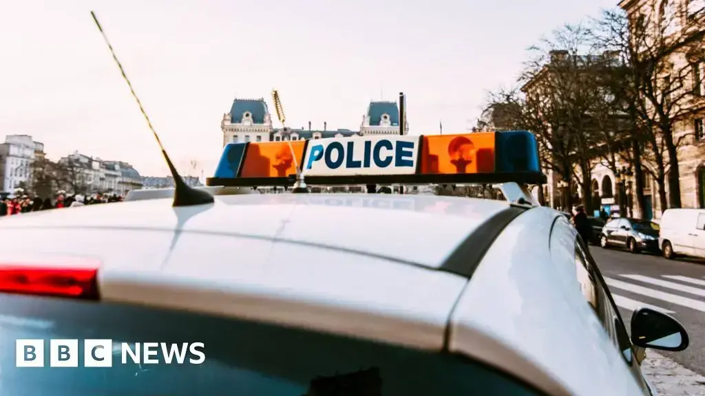 Imagen de archivo de una prisión (ilustrativa).