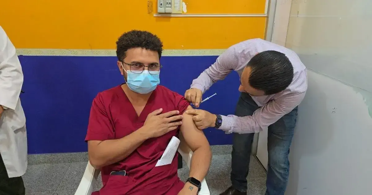 Refuerzan acciones preventivas contra la influenza en Viru Viru